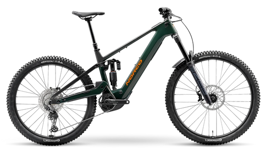 Norco Range VLT CX C2