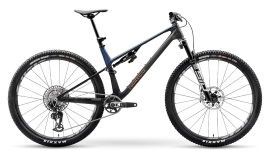 Norco Revolver C SE 120