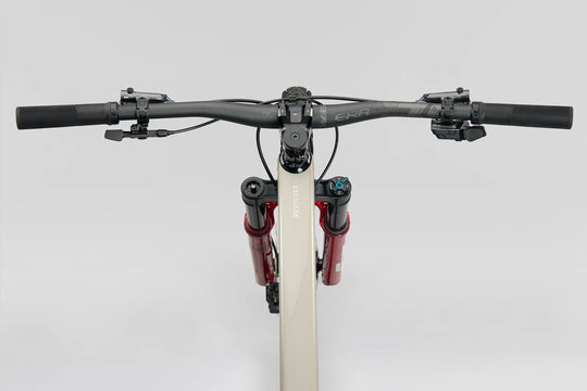 Norco Revolver C1 120