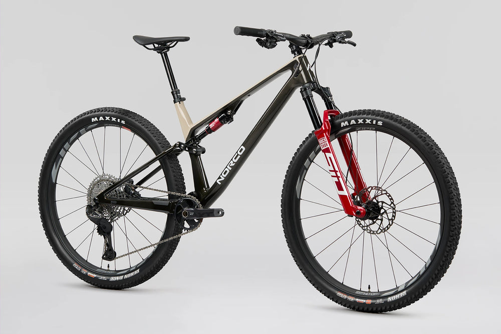 Norco Revolver C1 120