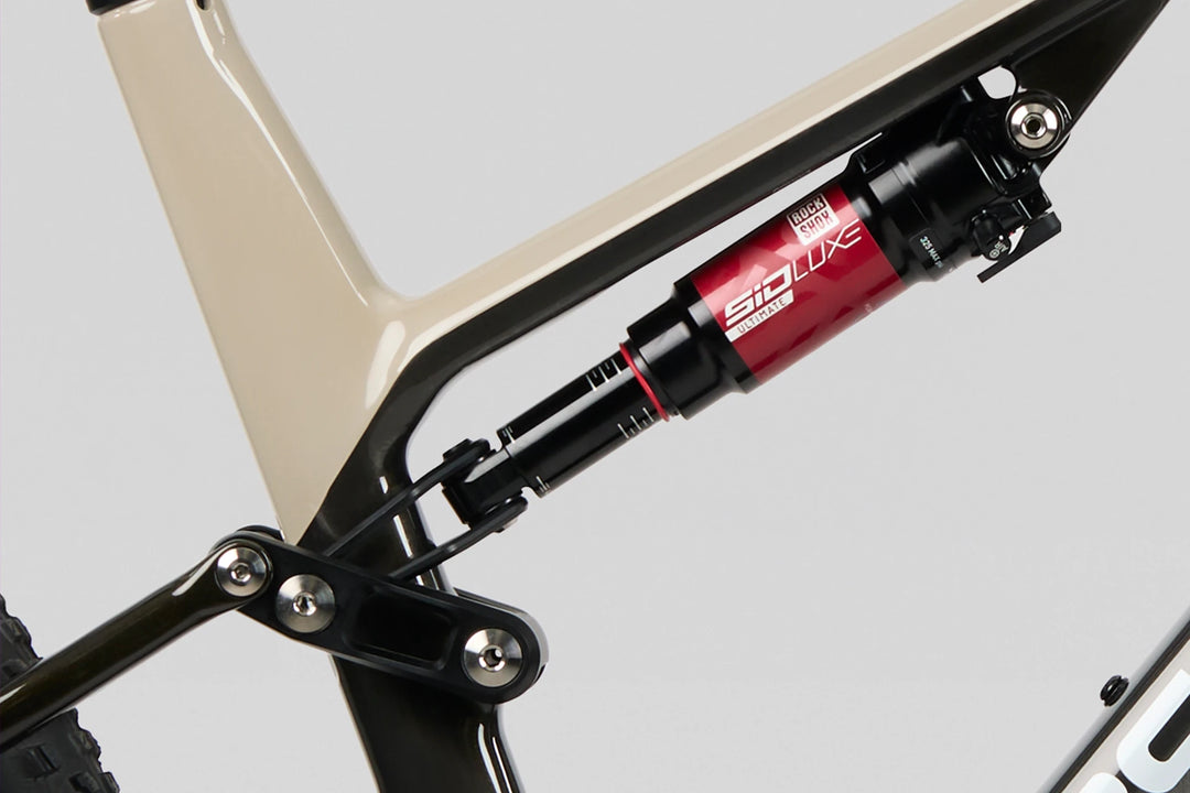Norco Revolver C1 120