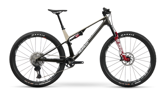 Norco Revolver C1 120