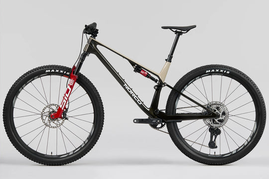 Norco Revolver C1 120