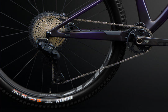 Norco Revolver C1 130