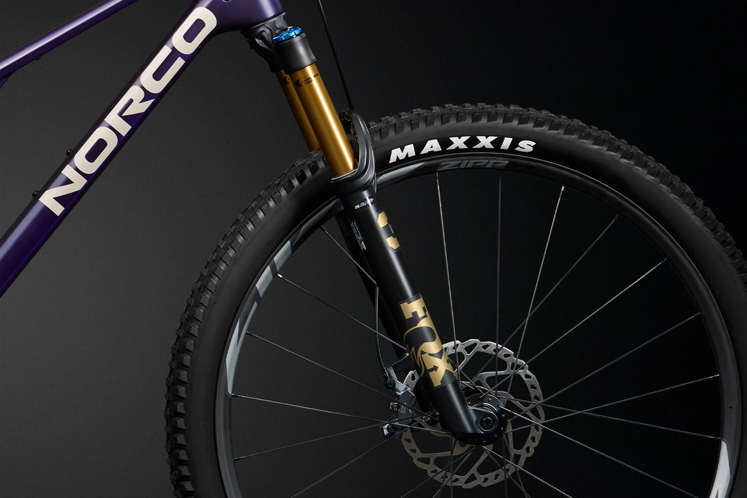 Norco Revolver C1 130