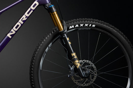 Norco Revolver C1 130