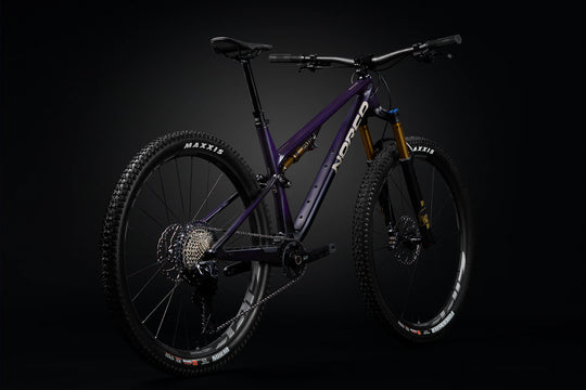 Norco Revolver C1 130