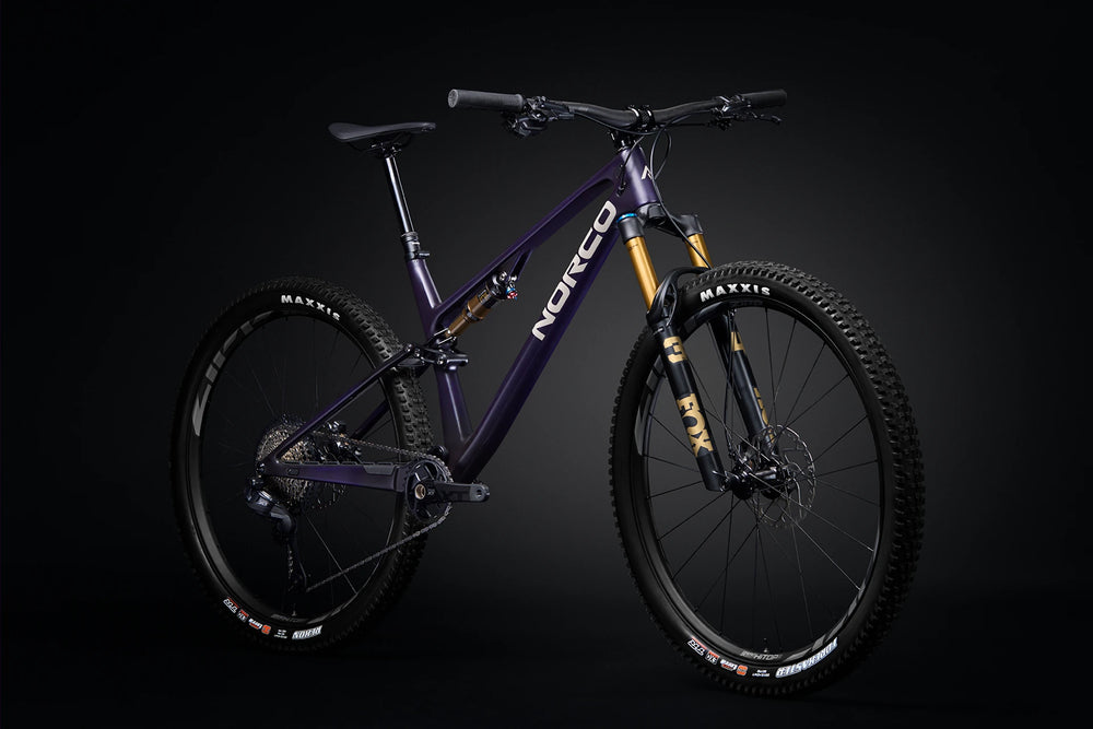 Norco Revolver C1 130