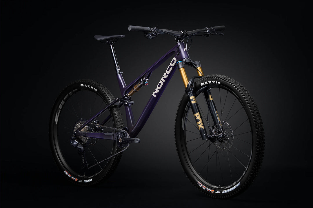 Norco Revolver C1 130