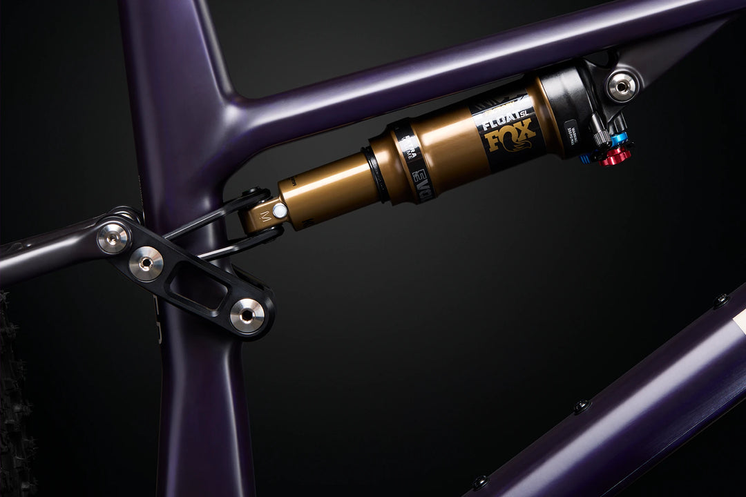 Norco Revolver C1 130