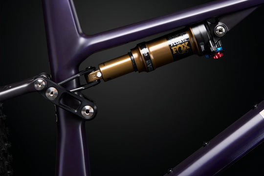 Norco Revolver C1 130