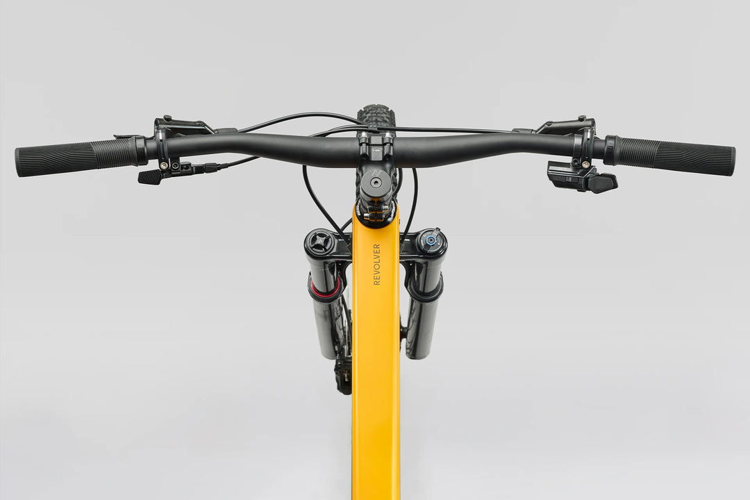 Norco Revolver C2 120