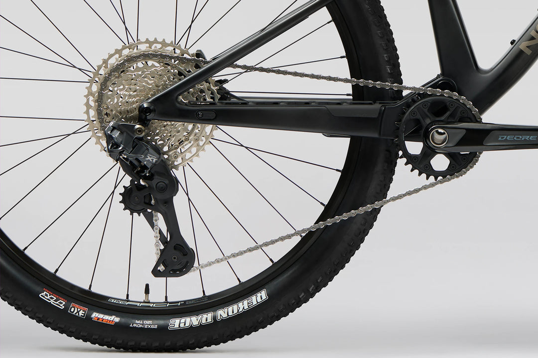Norco Revolver C2 120