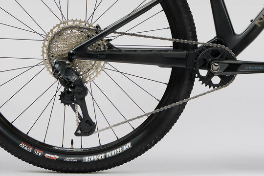 Norco Revolver C2 120