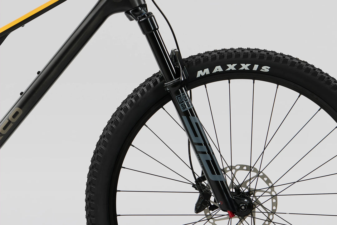 Norco Revolver C2 120