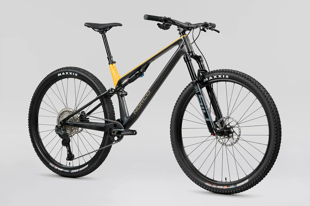Norco Revolver C2 120