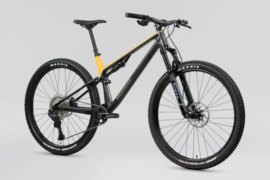 Norco Revolver C2 120