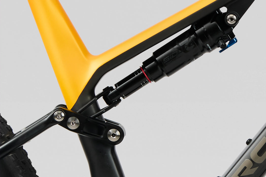 Norco Revolver C2 120