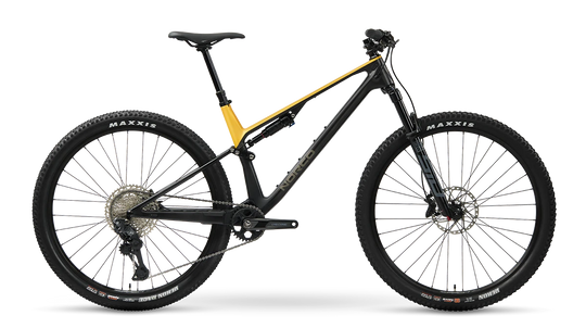 Norco Revolver C2 120