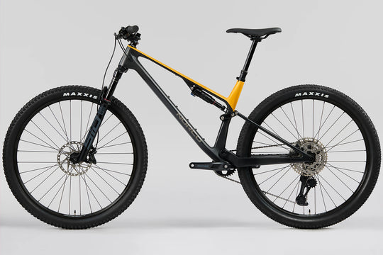 Norco Revolver C2 120