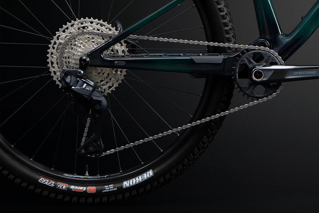 Norco Revolver C2 130