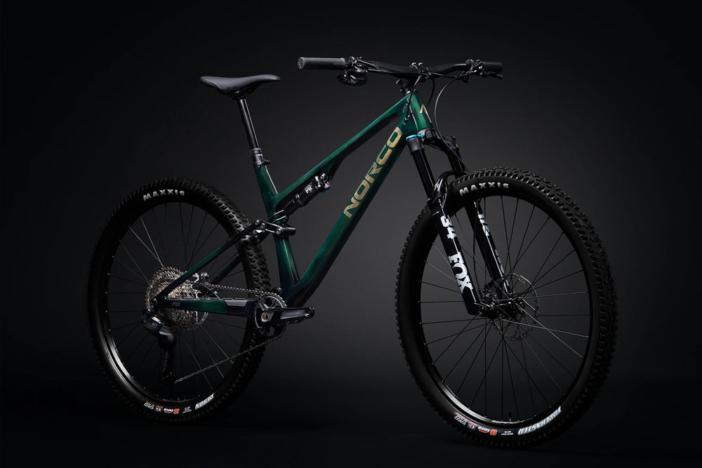 Norco Revolver C2 130