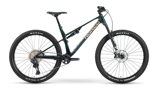 Norco Revolver C2 130