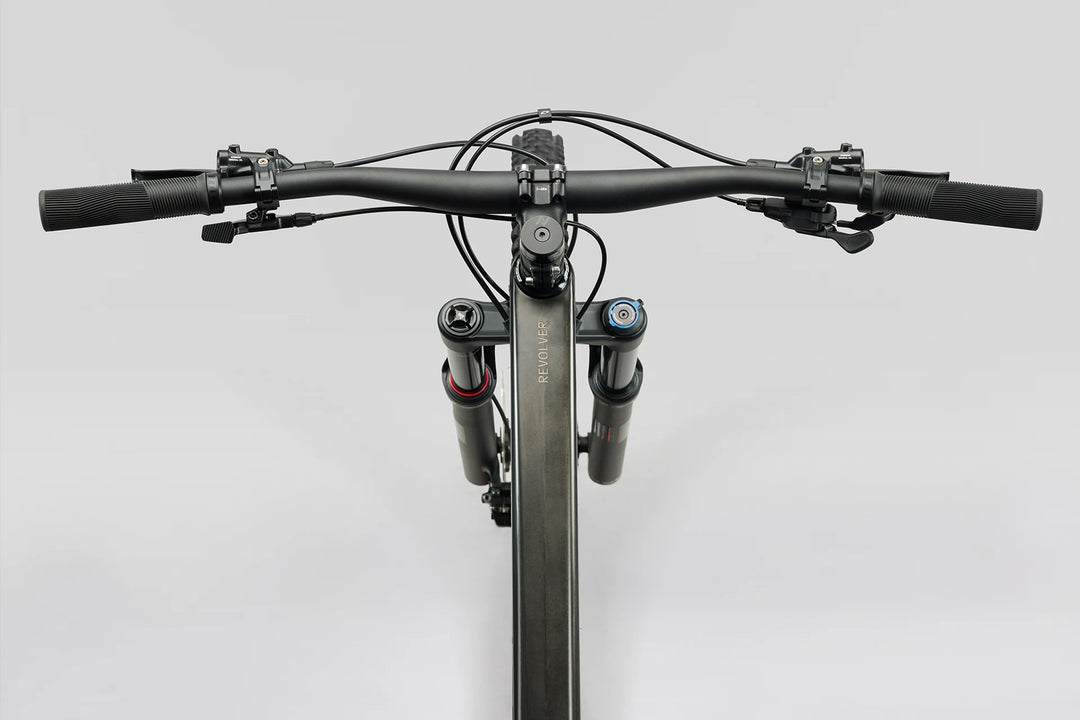 Norco Revolver C3 130