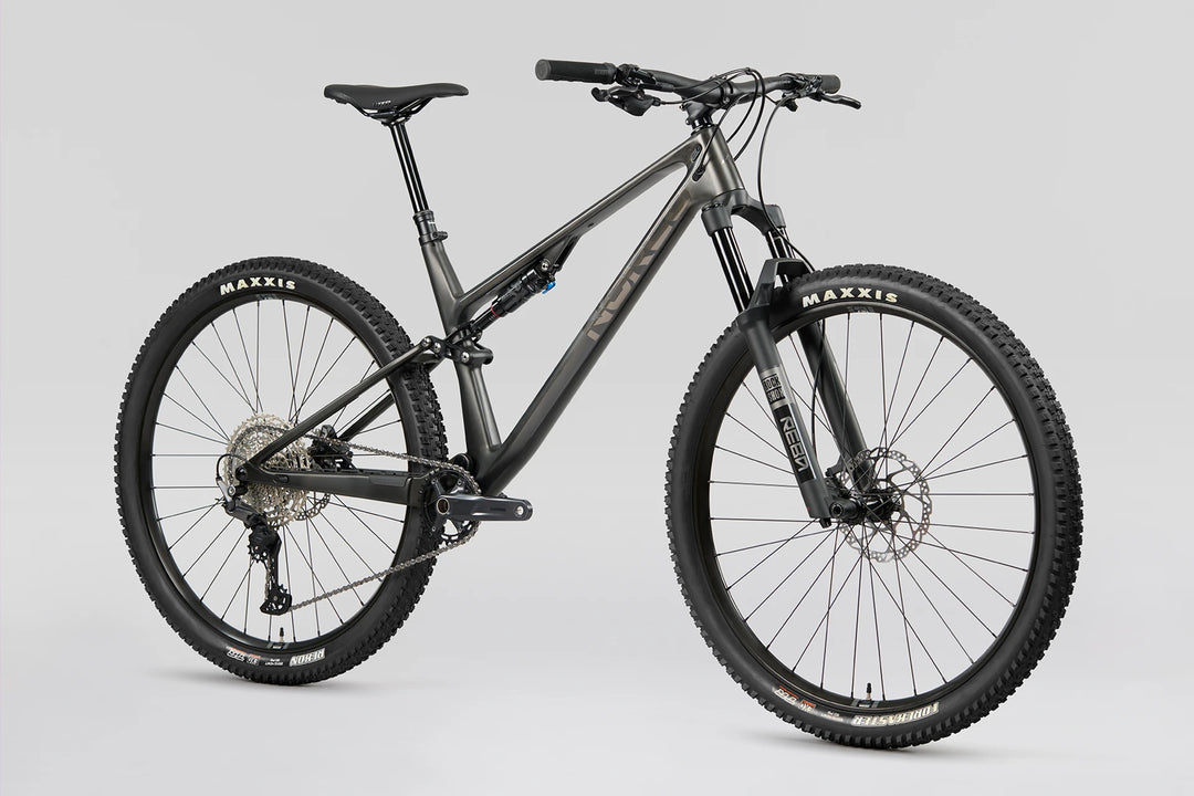 Norco Revolver C3 130