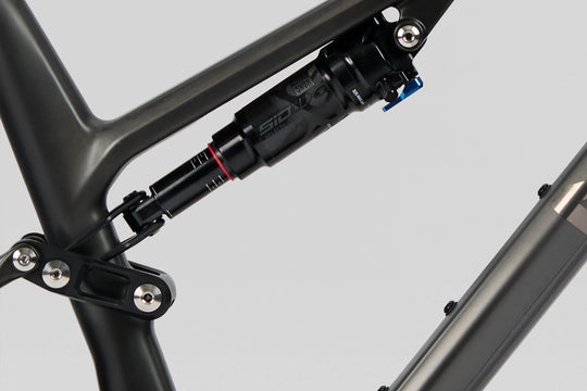 Norco Revolver C3 130