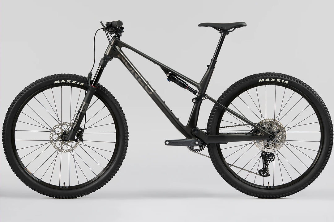 Norco Revolver C3 130