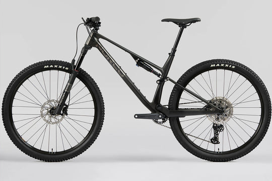 Norco Revolver C3 130