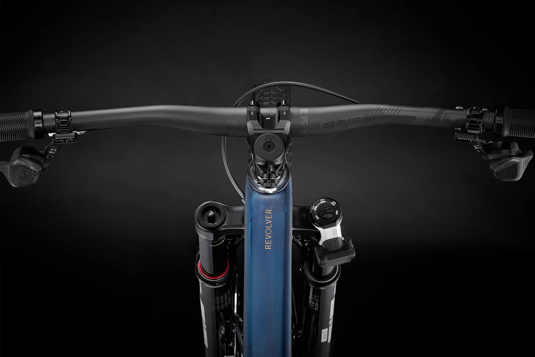 Norco Revolver C SE 120