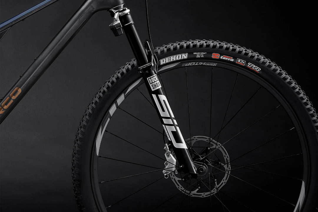 Norco Revolver C SE 120