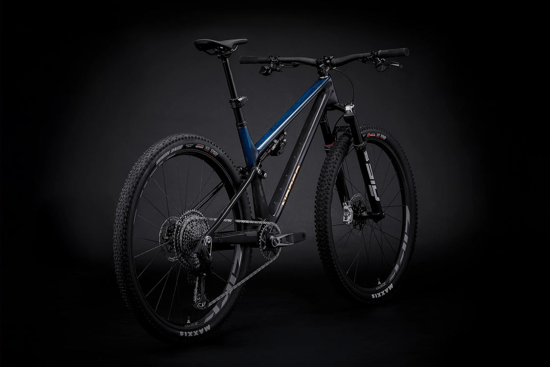 Norco Revolver C SE 120