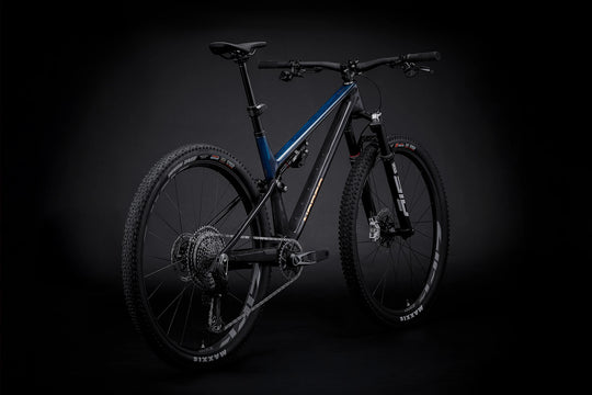 Norco Revolver C SE 120