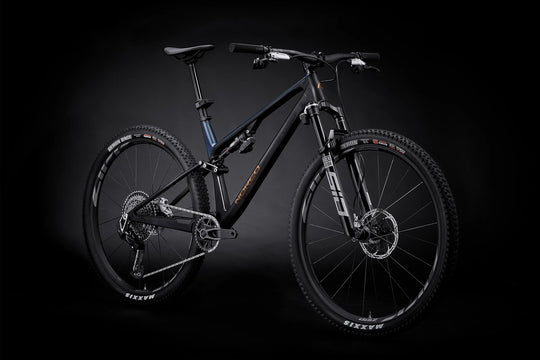 Norco Revolver C SE 120