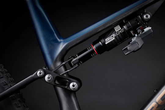 Norco Revolver C SE 120