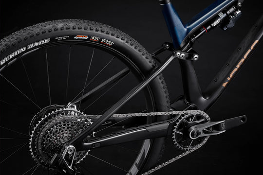 Norco Revolver C SE 120
