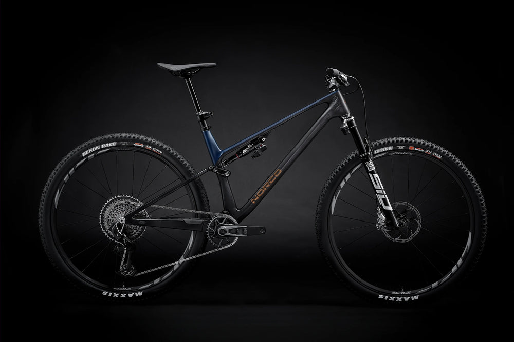Norco Revolver C SE 120