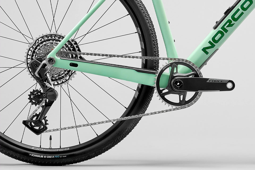 Norco Search C Force AXS XPLR