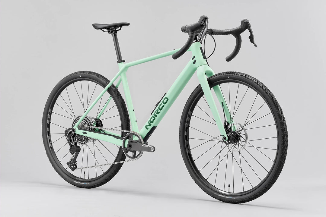 Norco Search C Force AXS XPLR