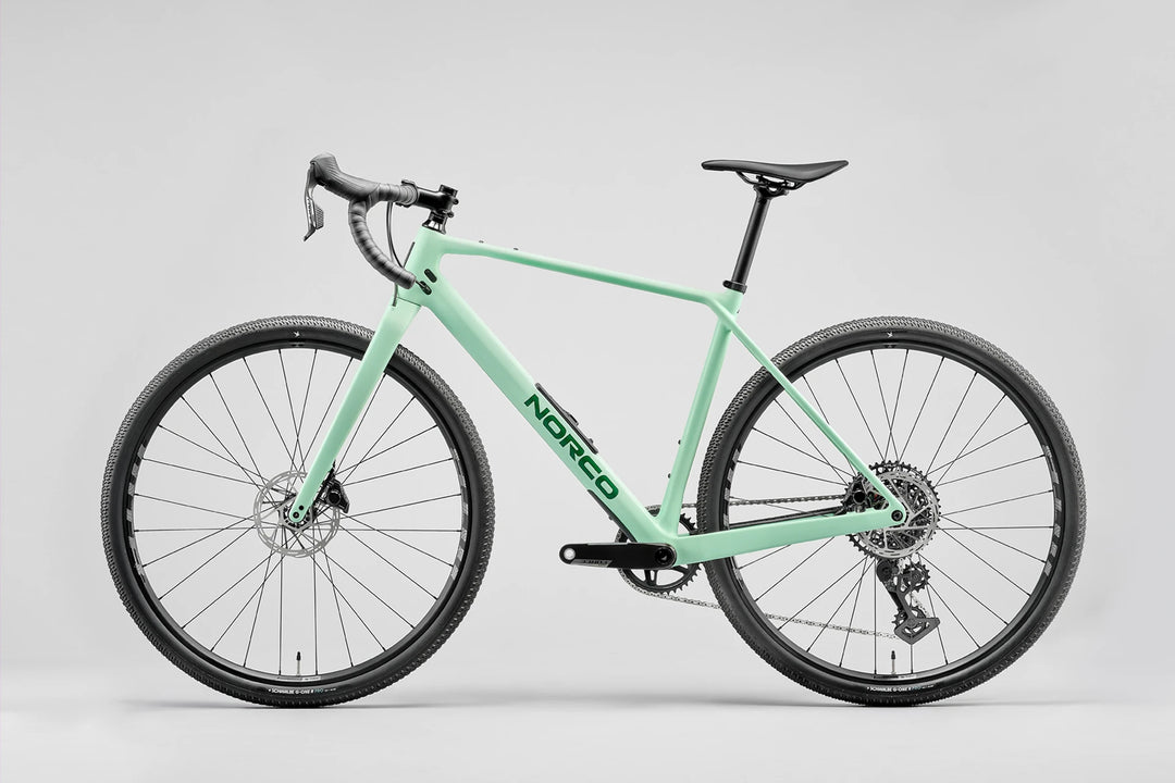 Norco Search C Force AXS XPLR