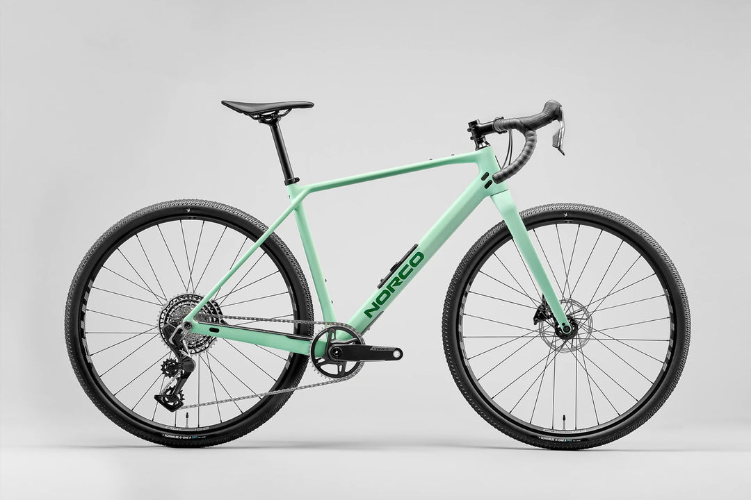 Norco Search C Force AXS XPLR