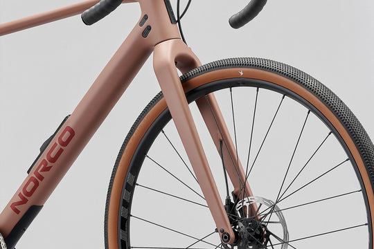 Norco Search C Force Rival AXS XPLR