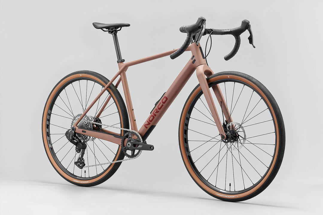 Norco Search C Force Rival AXS XPLR