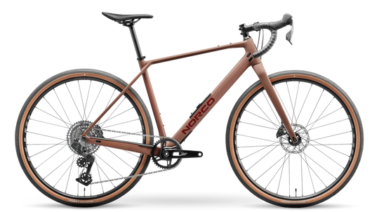 Norco Search C Force Rival AXS XPLR