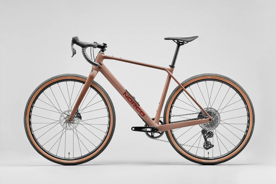 Norco Search C Force Rival AXS XPLR