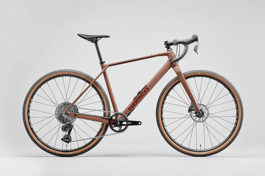 Norco Search C Force Rival AXS XPLR