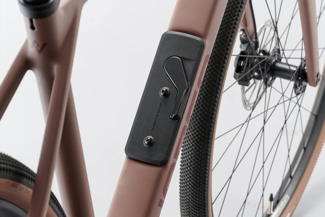 Norco Search C Force Rival AXS XPLR